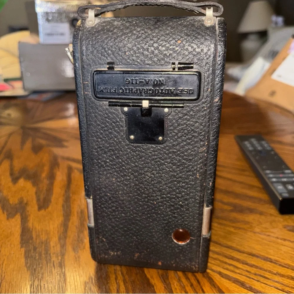 Kodak excellent working